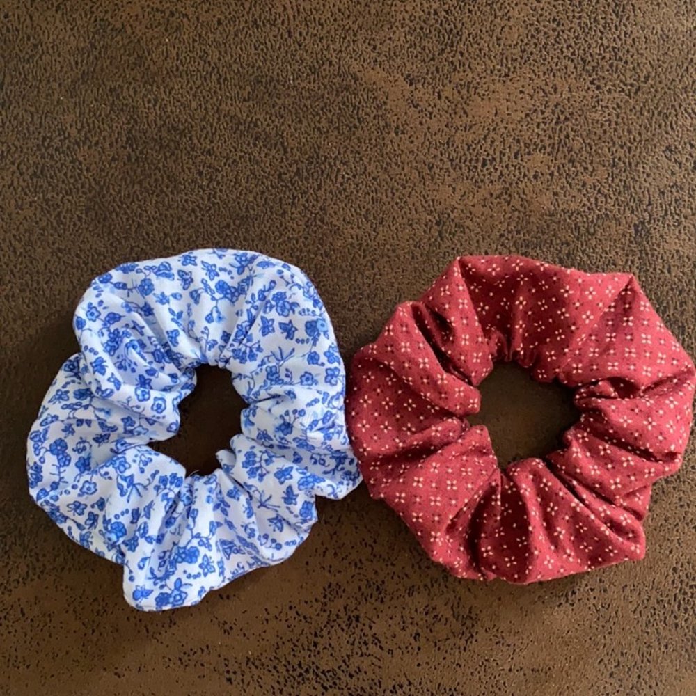 MADEWELL hair accessories Scrunchies - Picture 1 of 3